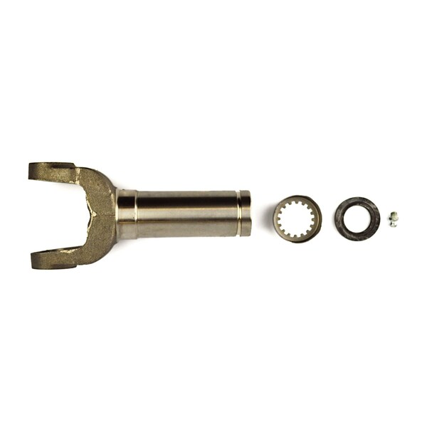 Spicer Drive Shaft Slip Yoke, 2-3-4441KX 2-3-4441KX - main
